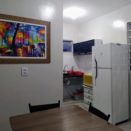 Pousada Dona Lia Uberlândia Dış mekan fotoğraf