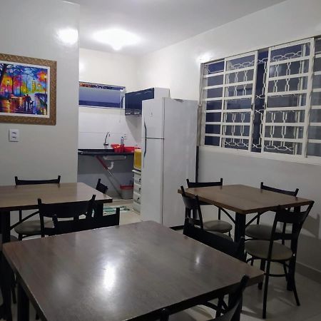 Pousada Dona Lia Uberlândia Dış mekan fotoğraf