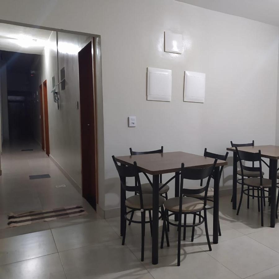 Pousada Dona Lia Uberlândia Dış mekan fotoğraf