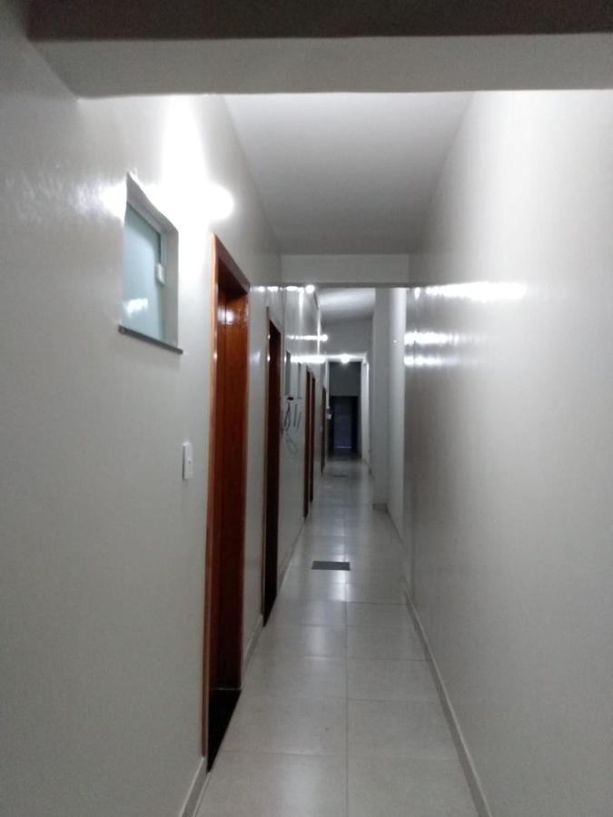 Pousada Dona Lia Uberlândia Dış mekan fotoğraf