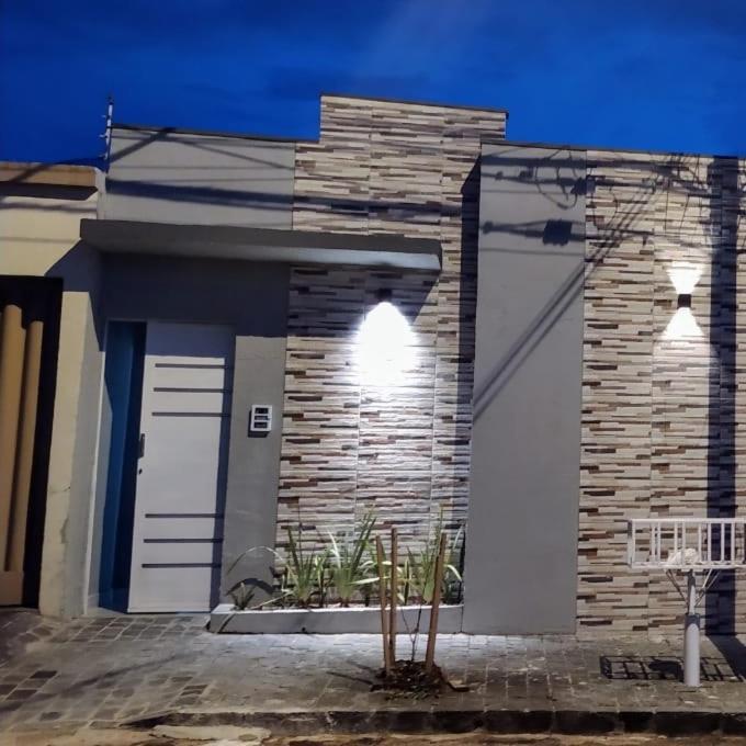 Pousada Dona Lia Uberlândia Dış mekan fotoğraf