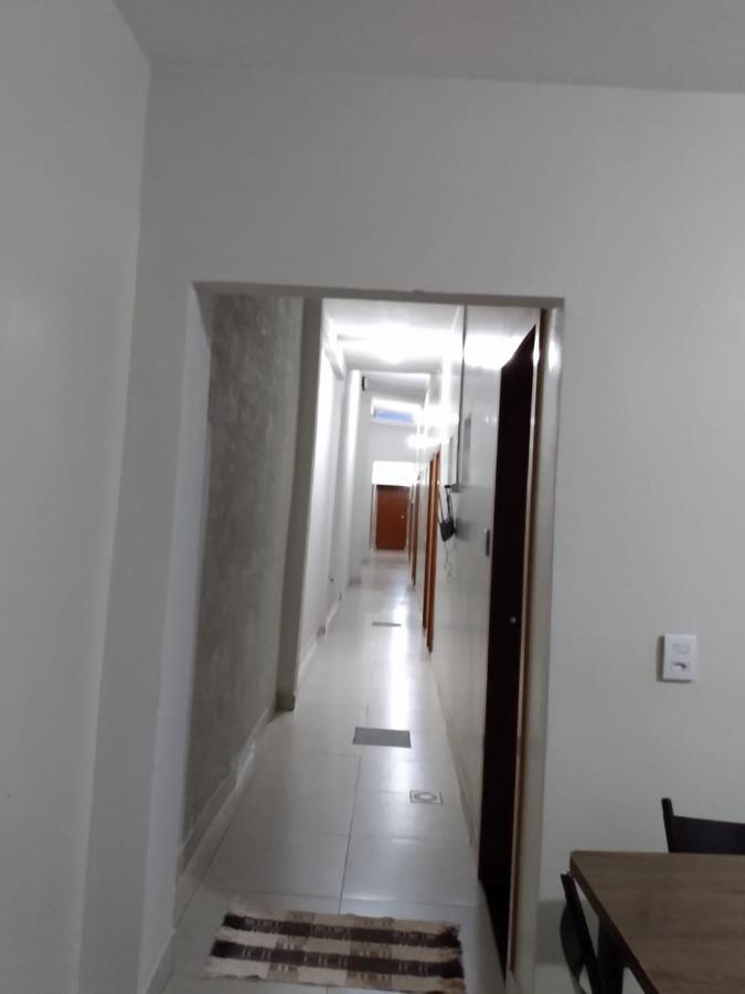 Pousada Dona Lia Uberlândia Dış mekan fotoğraf